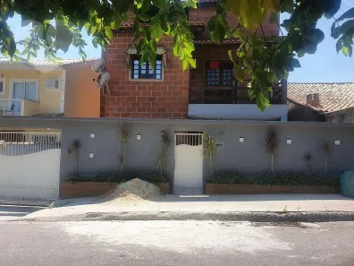 Casa com 5 Quartos à venda, 180m² no Itaipu, Niterói