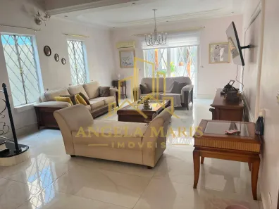 Casa com 4 Quartos à venda, 280m² no Jardim Apolo II, São José dos Campos