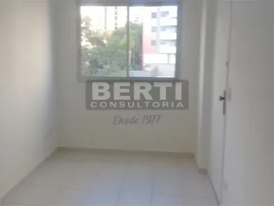 Apartamento com 2 Quartos para venda ou aluguel, 60m² no Parque Residencial da Lapa, São Paulo
