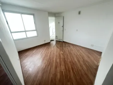 Apartamento com 2 Quartos à venda, 43m² no Jardim Satélite, São José dos Campos