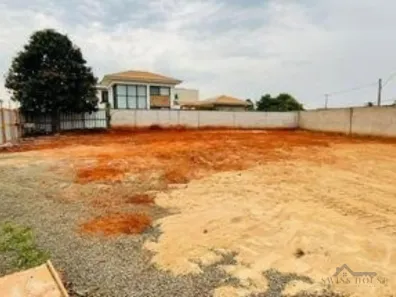 Lote/Terreno à venda, 963m² no Residencial Estância Eudóxia (Barão Geraldo), Campinas