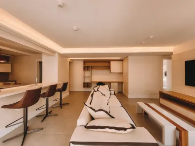 Apartamento com 2 Quartos à venda, 102m² no Mooca, São Paulo