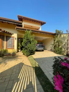 Casa com 4 Quartos à venda, 287m² no Jardim Aurélia, Campinas