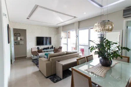 Apartamento com 3 Quartos à venda, 92m² no Vila Maria Alta, São Paulo