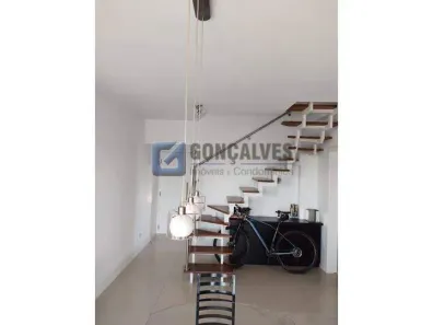 Cobertura com 3 Quartos à venda, 143m² no Bosque da Saúde, São Paulo