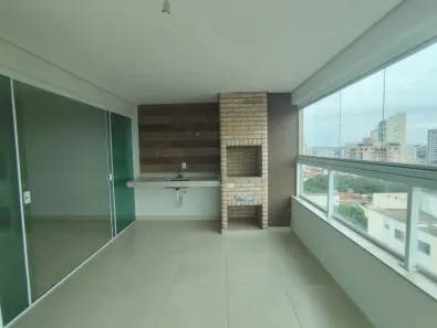 Apartamento com 3 Quartos à venda, 115m² no Martins, Uberlândia
