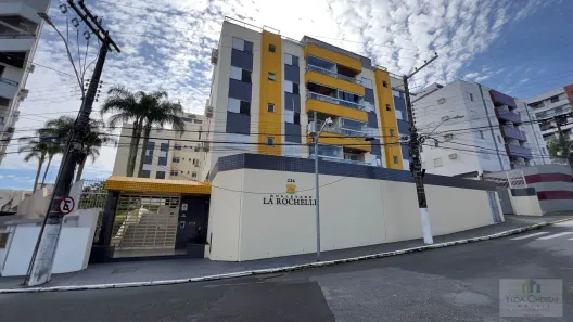 Apartamento com 3 Quartos à venda, 109m² no Bom Abrigo, Florianópolis