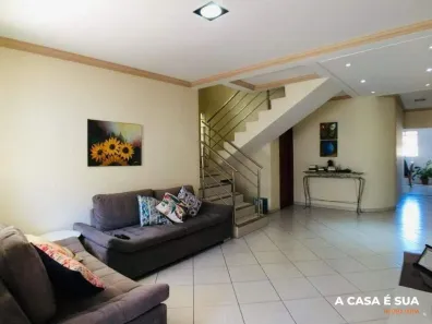 Casa com 4 Quartos para alugar, 350m² no Jardim Riacho das Pedras, Contagem