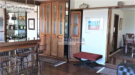 Apartamento com 3 Quartos à venda, 236m² no Paraisópolis, São Paulo