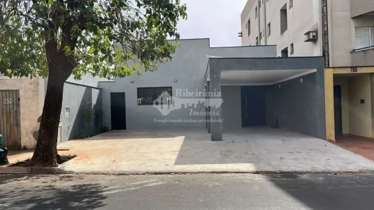Imóvel Comercial com 3 Quartos para venda ou aluguel, 253m² no Condomínio Itamaraty, Ribeirão Preto
