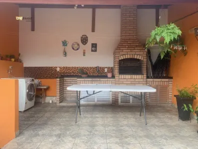 Casa com 3 Quartos à venda, 150m² no Jardim Gopoúva, Guarulhos