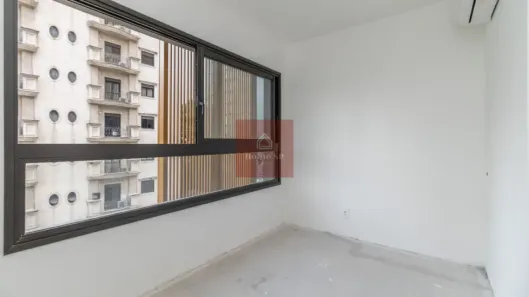 Apartamento com 1 Quarto à venda, 20m² no Moema, São Paulo