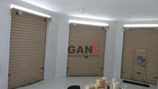 Ponto Comercial à venda, 48m² no Alto da Mooca, São Paulo