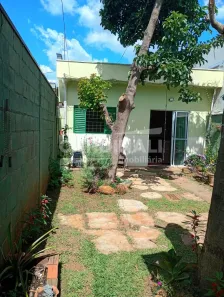 Casa com 2 Quartos à venda, 69m² no Jardim Centenário, São Carlos
