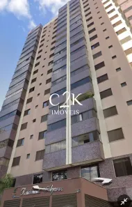 Apartamento com 4 Quartos à venda, 140m² no Setor Bueno, Goiânia