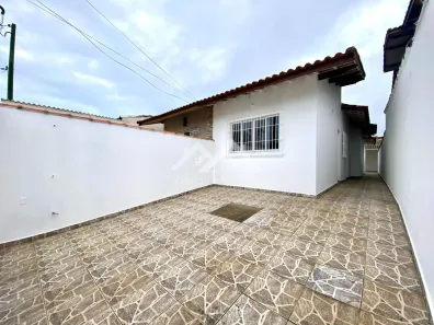 Casa com 2 Quartos à venda, 70m² no Vila Romar, Peruíbe