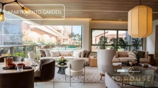 Apartamento com 4 Quartos à venda, 354m² no Vila Romana, São Paulo