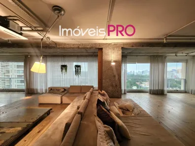 Apartamento com 3 Quartos à venda, 233m² no Campo Belo, São Paulo