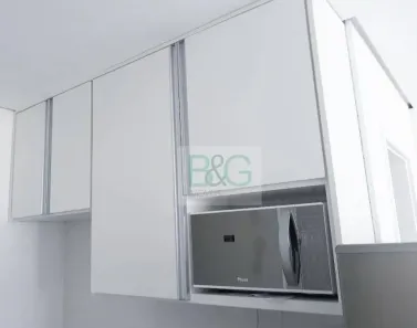 Apartamento com 1 Quarto para alugar, 30m² no Centro, São Paulo