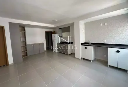 Apartamento com 1 Quarto para alugar, 50m² no Altos do Esplanada, São José dos Campos
