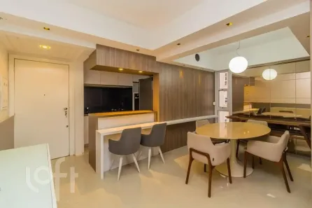 Apartamento com 3 Quartos à venda, 84m² no Boa Vista, Porto Alegre