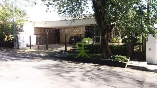 Casa com 4 Quartos para alugar, 800m² no Jardim Guedala, São Paulo