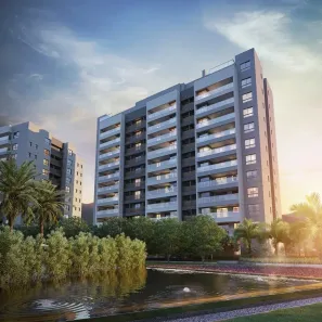 Apartamento com 3 Quartos à venda, 121m² no Barra da Tijuca, Rio de Janeiro