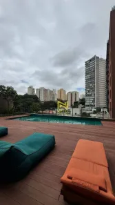 Apartamento com 2 Quartos à venda, 131m² no Vila Ipojuca, São Paulo