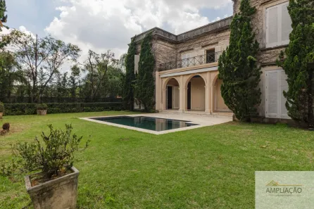 Sobrado com 5 Quartos à venda, 941m² no Retiro Morumbi, São Paulo