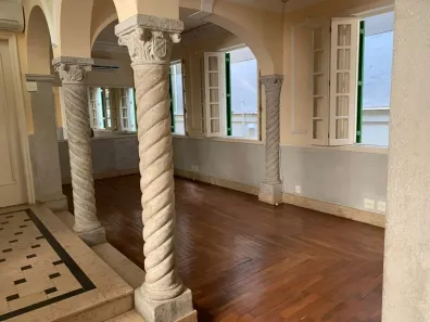 Imóvel Comercial com 2 Quartos para alugar, 125m² no Ipanema, Rio de Janeiro