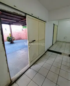 Imóvel Comercial com 2 Quartos para alugar, 59m² no Vila Estanislau, Campinas