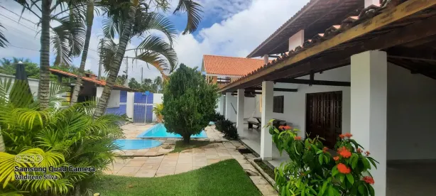 Casa de Condomínio com 5 Quartos à venda, 200m² no , Ipojuca