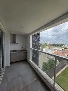 Apartamento com 2 Quartos à venda, 71m² no Jardim Solange, Bauru