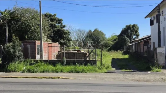 Lote/Terreno à venda, 360m² no São José, Canela
