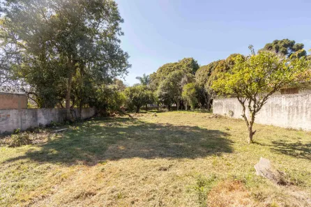 Lote/Terreno à venda, 1938m² no Orleans, Curitiba