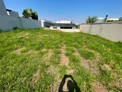 Lote/Terreno à venda, 421m² no Residencial Solares, Presidente Prudente