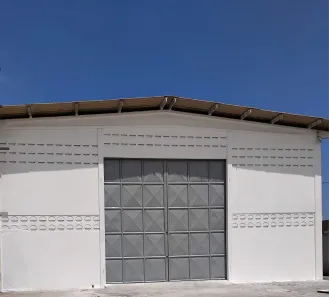 Galpão/Depósito/Armazém para alugar, 400m² no Intermares, Cabedelo