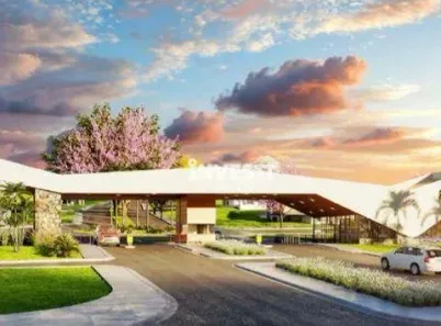 Lote/Terreno à venda, 279m² no Condomínio Vinhas, Senador Canedo