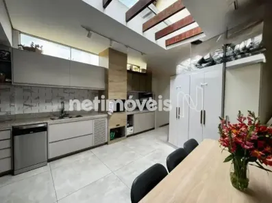 Casa com 2 Quartos à venda, 100m² no Camargos, Belo Horizonte