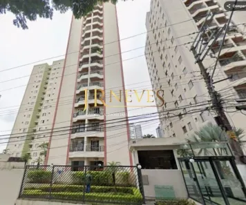 Apartamento com 3 Quartos à venda, 76m² no Tatuapé, São Paulo