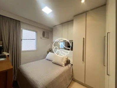 Apartamento com 2 Quartos à venda, 83m² no Centro, Guarapari
