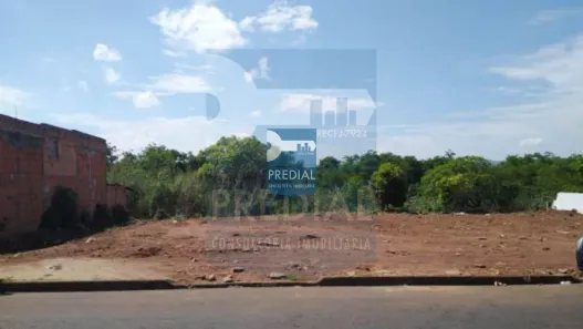Lote/Terreno à venda, 145m² no Loteamento Social Antenor Garcia, São Carlos