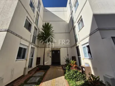 Apartamento com 2 Quartos para alugar, 45m² no Morada do Sol, Americana