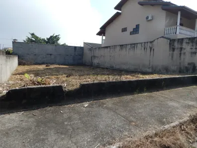 Lote/Terreno à venda, 325m² no Jardim Santa Maria, Jacareí