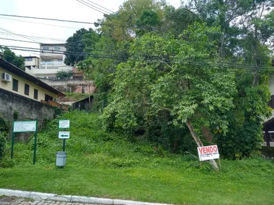 Lote/Terreno à venda, 476m² no Maria Paula, Niterói