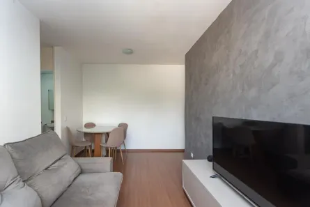 Apartamento com 2 Quartos à venda, 60m² no Barra Funda, São Paulo