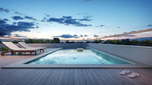 Apartamento com 3 Quartos à venda, 119m² no Centro, Balneário Rincão