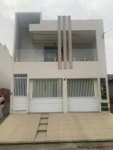 Casa com 5 Quartos à venda, 175m² no Serrano, Itabaiana