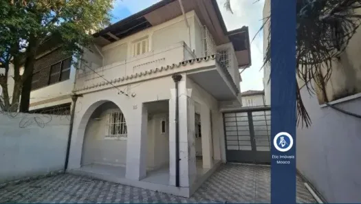 Sobrado com 4 Quartos para alugar, 152m² no Tatuapé, São Paulo