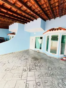 Sobrado com 2 Quartos à venda, 107m² no Jardim Califórnia, Jacareí